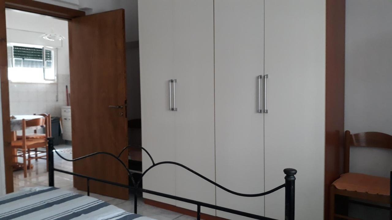 Casa Gialla Mare Del Salento Maruggio Buitenkant foto